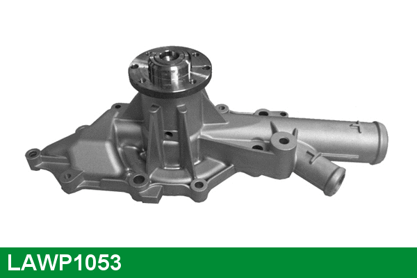Pompe à eau, refroidissement du moteur LUCAS LAWP1053