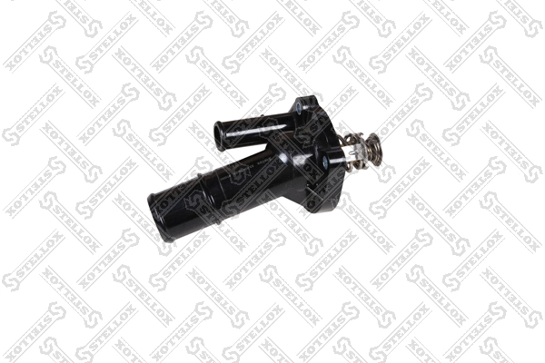 Thermostat, liquide de refroidissement STELLOX 23-40114-SX