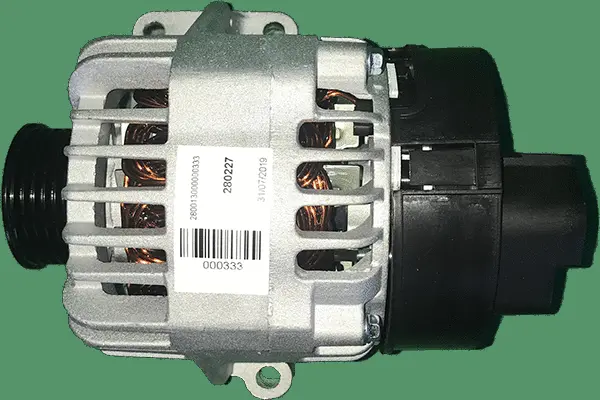 Alternateur SERCORE 280227