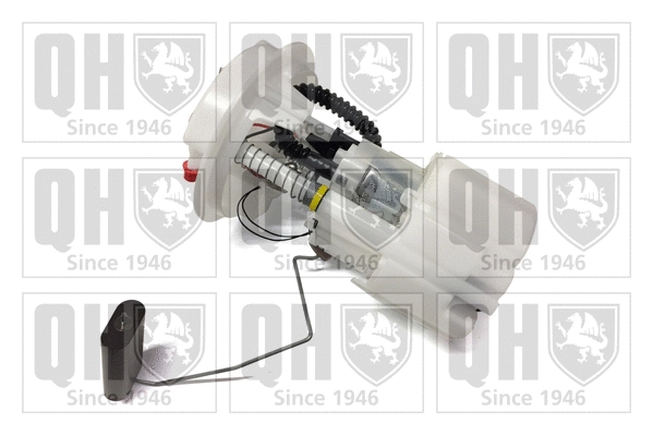 unité d'alimentation de carburant QUINTON HAZELL QFP731