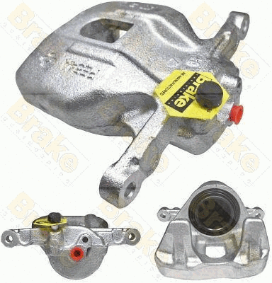Étrier de frein Brake ENGINEERING CA1684