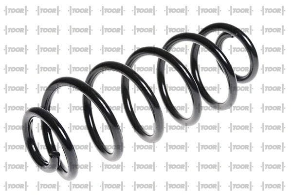 Ressort de suspension TOOR SC61997