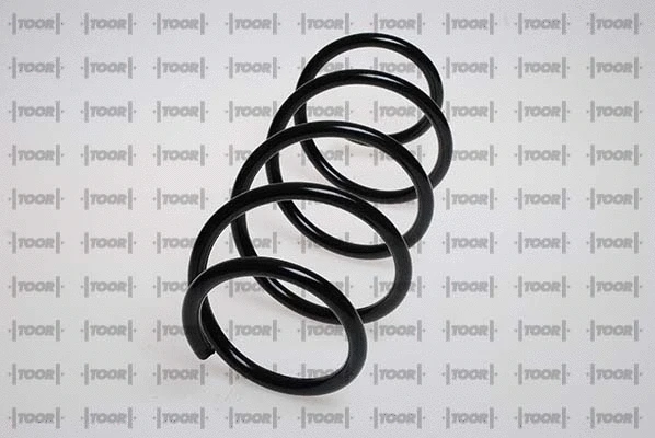Ressort de suspension TOOR SC61329