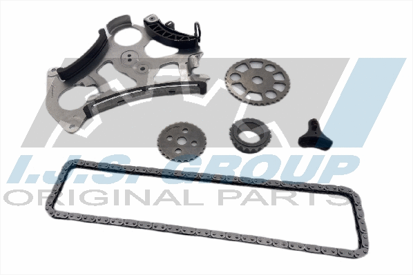 Kit de distribution par chaîne IJS GROUP 40-1303FK