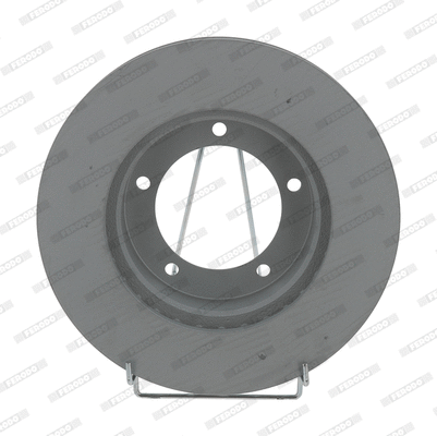 Disque de frein FERODO DDF1211C-1