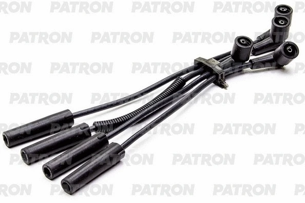 Kit de câbles d'allumage PATRON PSCI2088