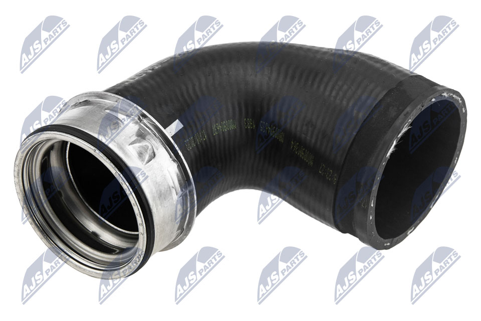 Gaine de suralimentation NTY GPP-VW-084