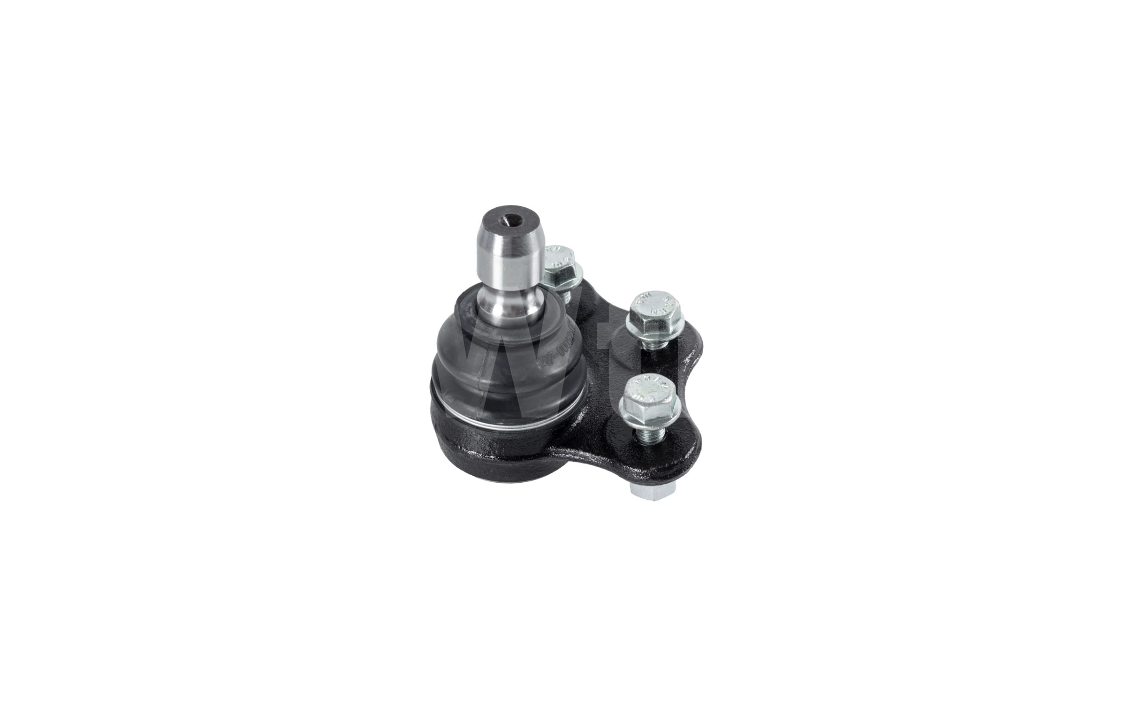 Rotule de suspension Wti Automotive A611102