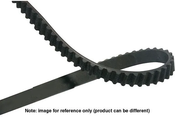 Courroie crantée KAVO PARTS DTB-1003