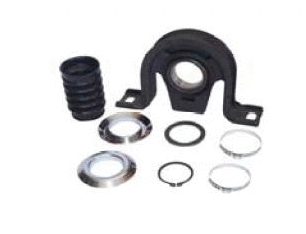 Suspension, arbre de cardan FORMPART 19415071/S