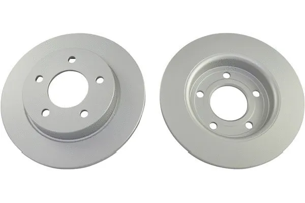 Disque de frein KAVO PARTS BR-4763-C