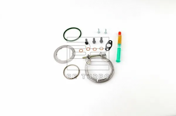 Kit de montage, compresseur BE TURBO ABS401