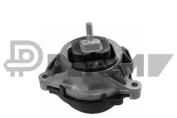 Support moteur PLYOM P756504