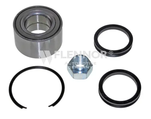 Kit de roulements de roue FLENNOR FR890243
