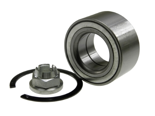Kit de roulements de roue MTR 12119997