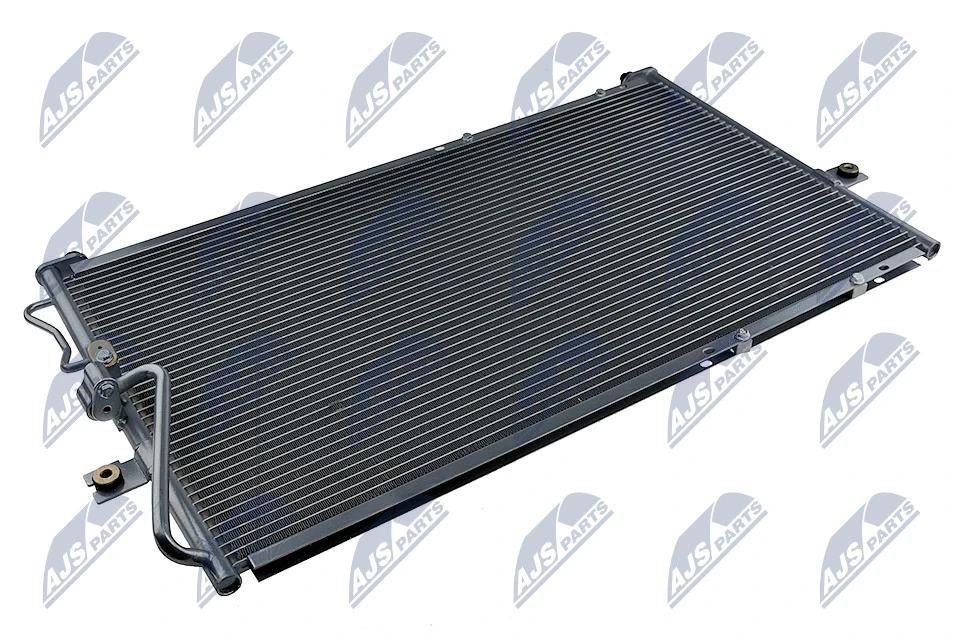 Condenseur, climatisation NTY CCS-KA-001