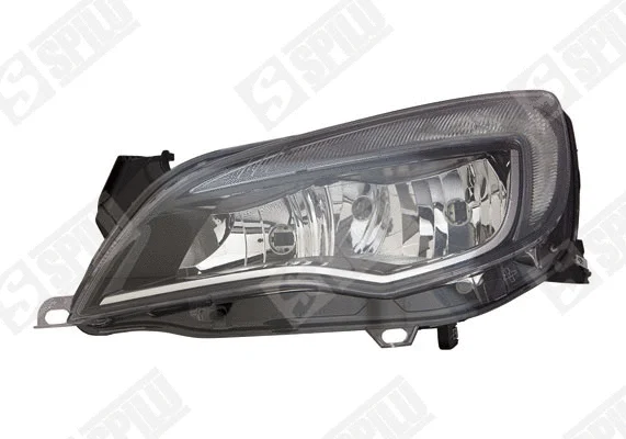 Projecteur principal SPILU 390269