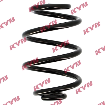Ressort de suspension KYB RA5091