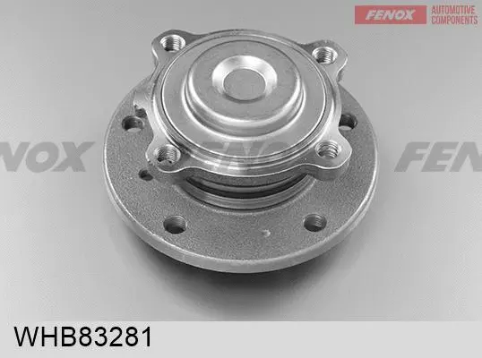 Moyeu de roue FENOX WHB83281