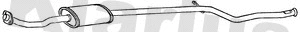 Silencieux central KLARIUS 270639