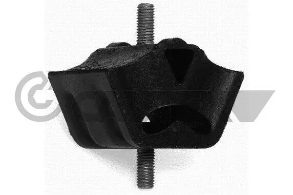Support moteur CAUTEX 460031