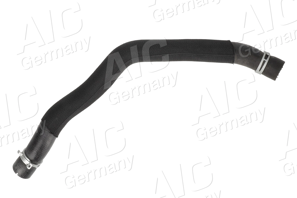 Durite de radiateur AIC 74509