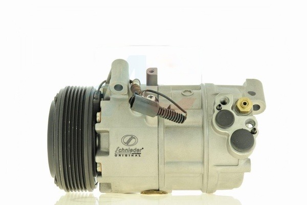 Compresseur, climatisation SCHNIEDER AUTOTECH BMS34.00011