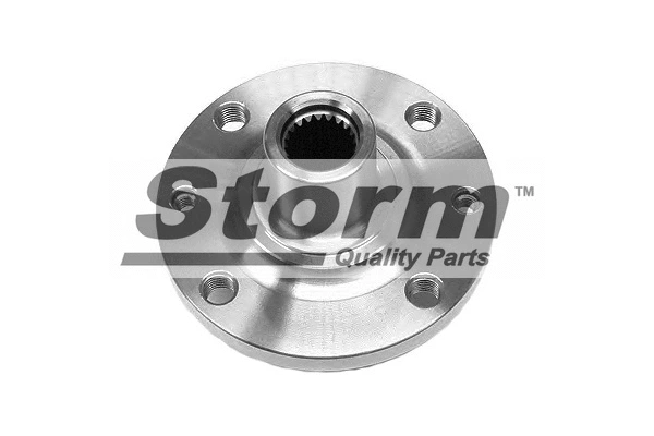 Moyeu de roue STORM QUALITY PARTS F6043