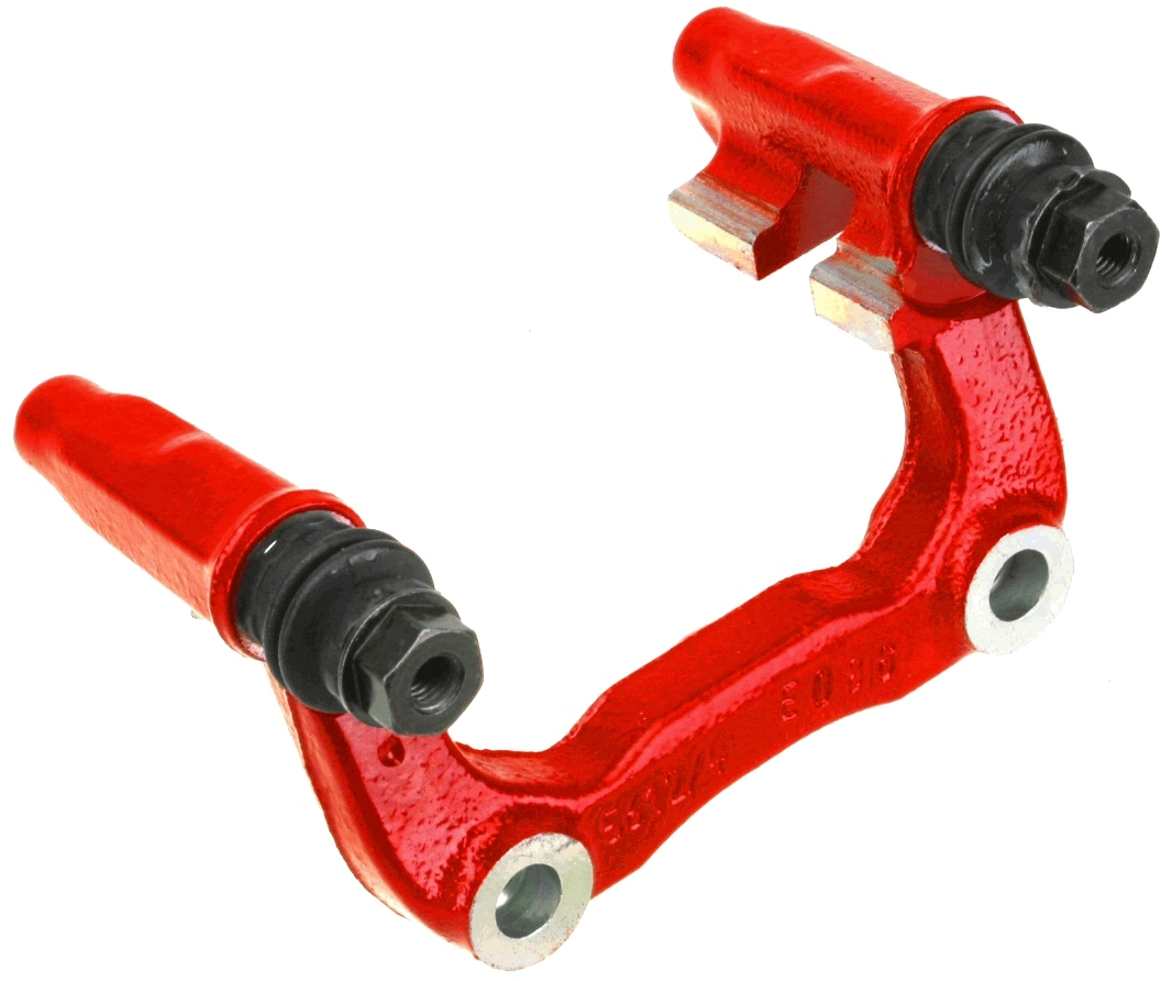 Support, étrier de frein TRW BDA506