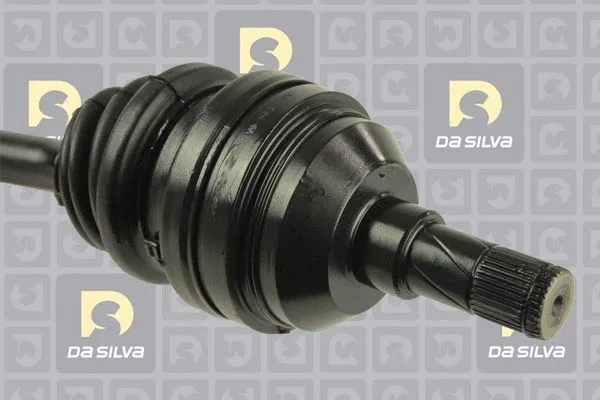 Arbre de transmission DA SILVA 31208AT