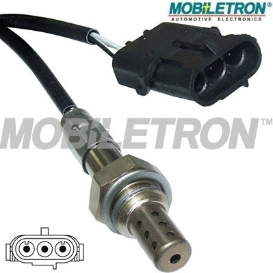 Sonde lambda MOBILETRON OS-R304P