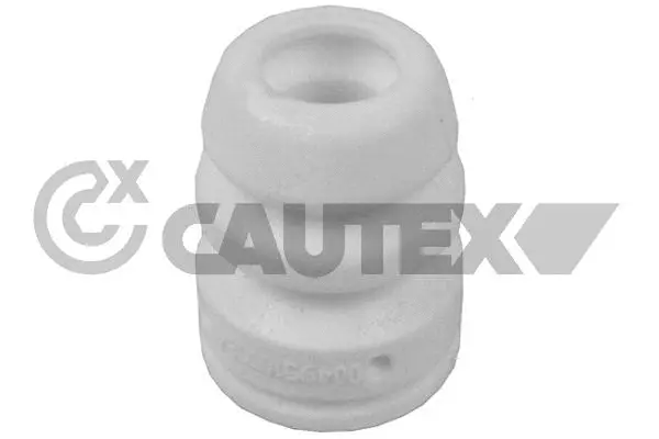 Butée élastique, suspension CAUTEX 756991