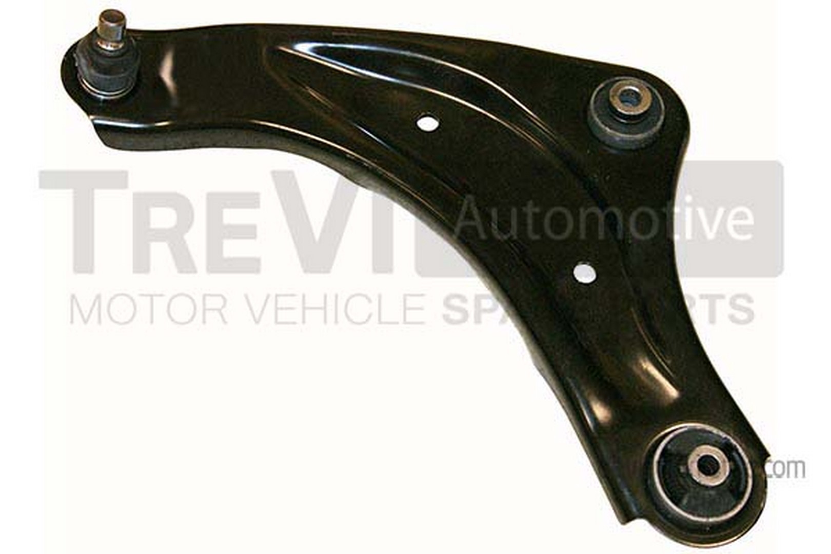 Bras de liaison, suspension de roue TREVI AUTOMOTIVE TRTT4121