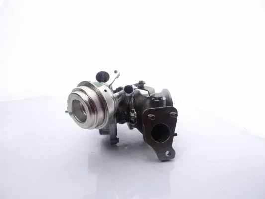 Turbocompresseur, suralimentation GARRETT 799171-5002S