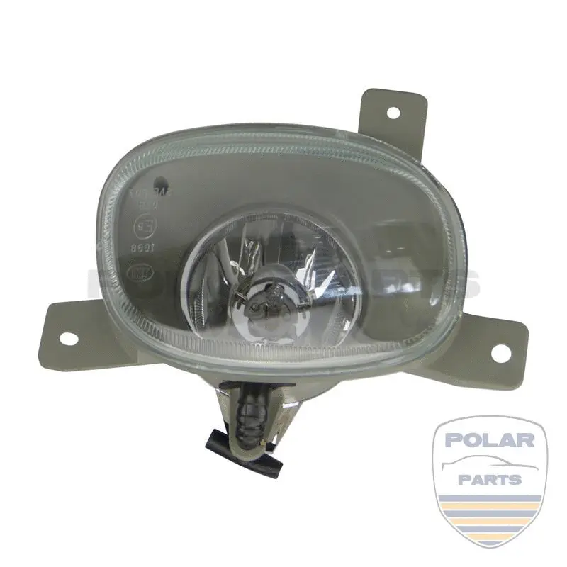 Projecteur antibrouillard POLAR PARTS 10000432