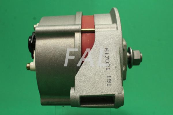 Alternateur FAL Anlasser- und Lichtmaschinenservice F006760/1