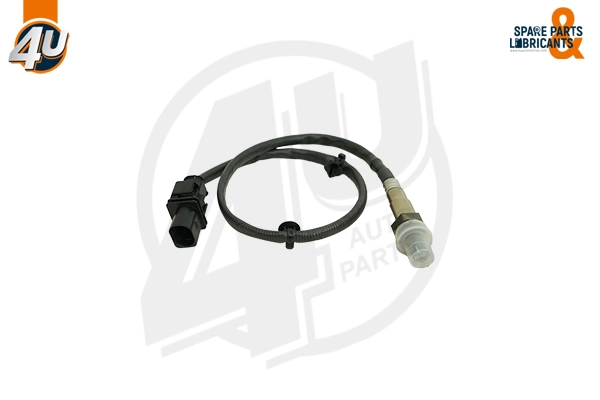 Sonde lambda 4U Autoparts 41128PU