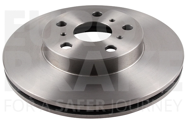 Disque de frein EUROBRAKE 5815204545