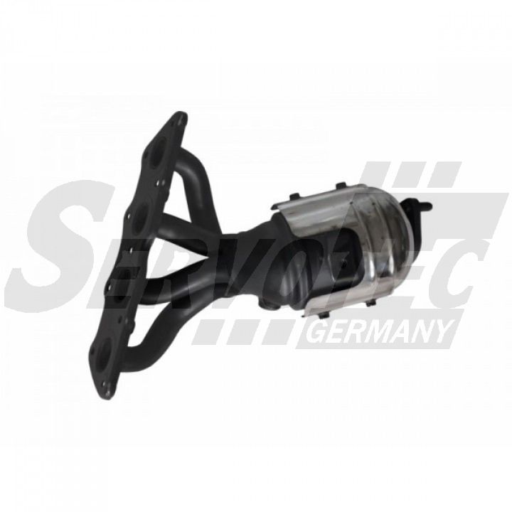 Catalyseur Servotec STKT0044