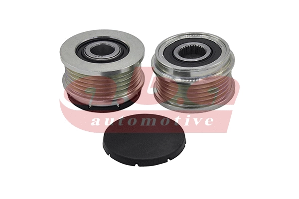 Poulie roue libre, alternateur A.B.A YT500008