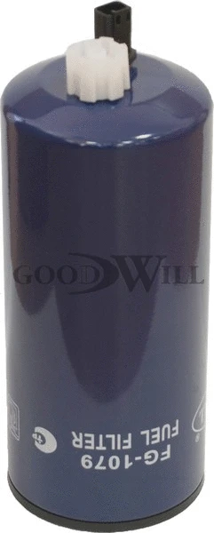 Filtre à carburant GOODWILL FG 1079