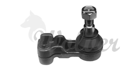 Rotule de barre de connexion WOLVER SP104472