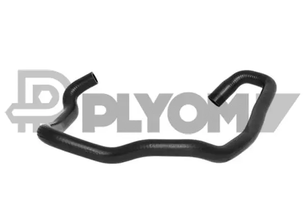 Durite de radiateur PLYOM P086731