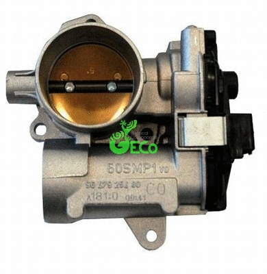 Corps papillon GECO CF19162