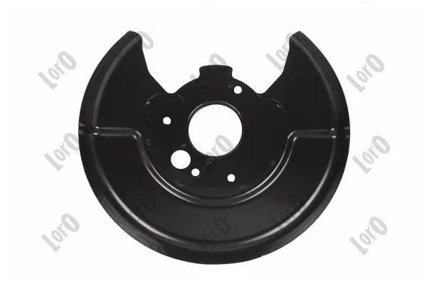 Déflecteur, disque de frein ABAKUS 131-07-707