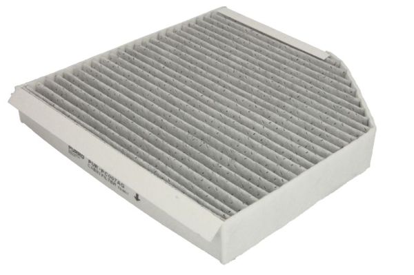 Filtre, air de l'habitacle PURRO PUR-PC007AG