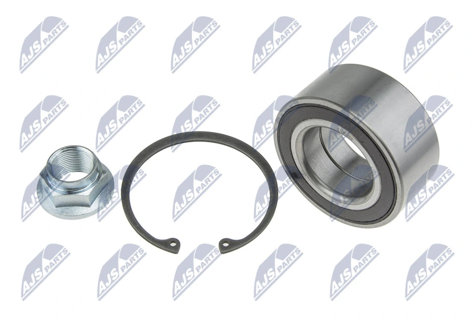 Kit de roulements de roue NTY KLP-LR-006