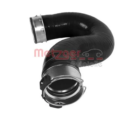 Gaine de suralimentation METZGER 2400005