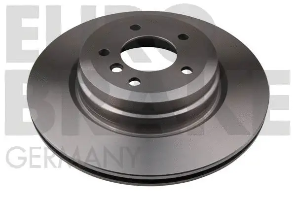 Disque de frein EUROBRAKE 5815201569