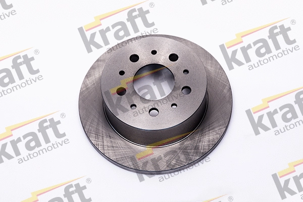 Disque de frein KRAFT AUTOMOTIVE 6045905
